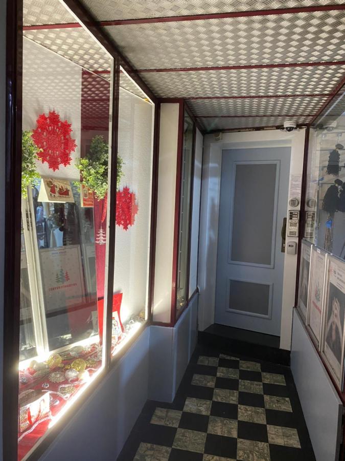 New York Loft - Fully Equipped And Available Long-Term - Perfect Location In City Center Apartamento Namur Exterior foto